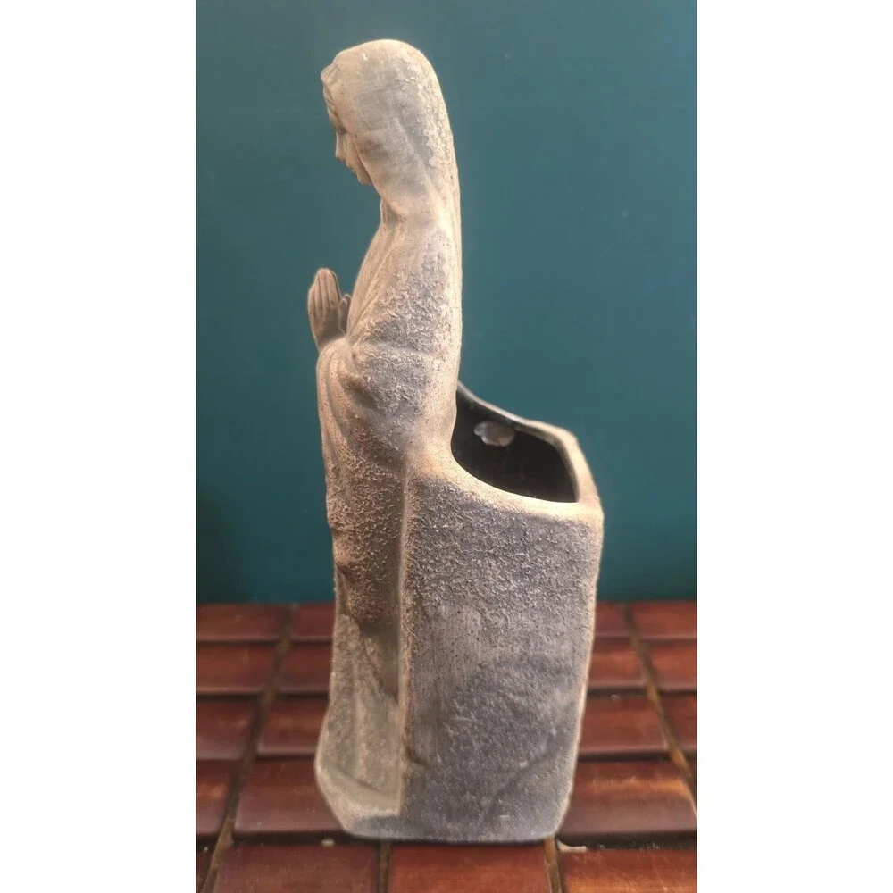 napco virgin mary